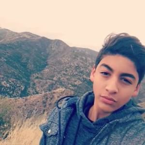 Meet your Posher, Giovanni